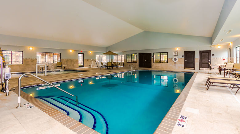 <b>Staybridge Suites Pool</b>. Images powered by <a href="https://www.leonardoworldwide.com/" title="Leonardo Worldwide" target="_blank">Leonardo</a>.