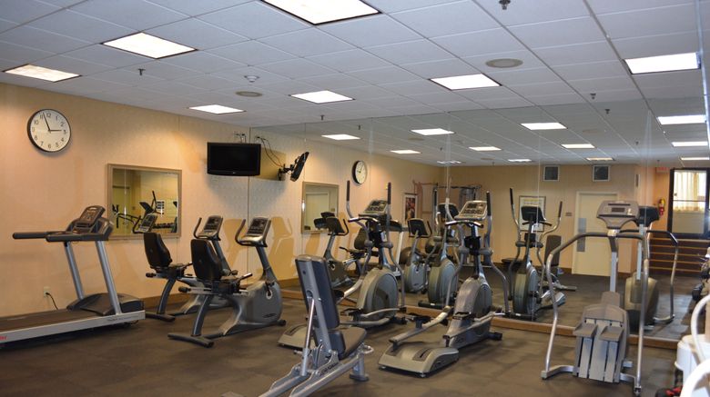 <b>Holiday Inn Health Club</b>. Images powered by <a href="https://www.leonardoworldwide.com/" title="Leonardo Worldwide" target="_blank">Leonardo</a>.