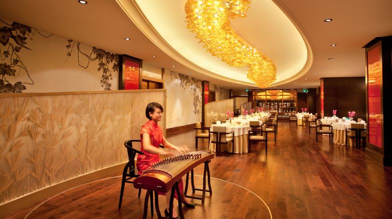 <b>InterContinental Wuxi Restaurant</b>. Images powered by <a href="https://www.leonardoworldwide.com/" title="Leonardo Worldwide" target="_blank">Leonardo</a>.