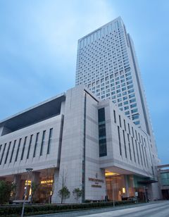 InterContinental Wuxi