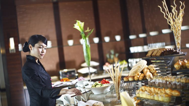 InterContinental Wuxi Other