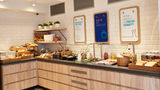 Holiday Inn Express Amsterdam-City Hall Restaurant