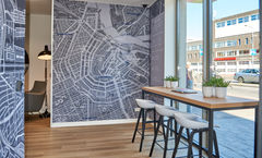 Holiday Inn Express Amsterdam-City Hall