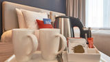 Holiday Inn Express Amsterdam-City Hall Room