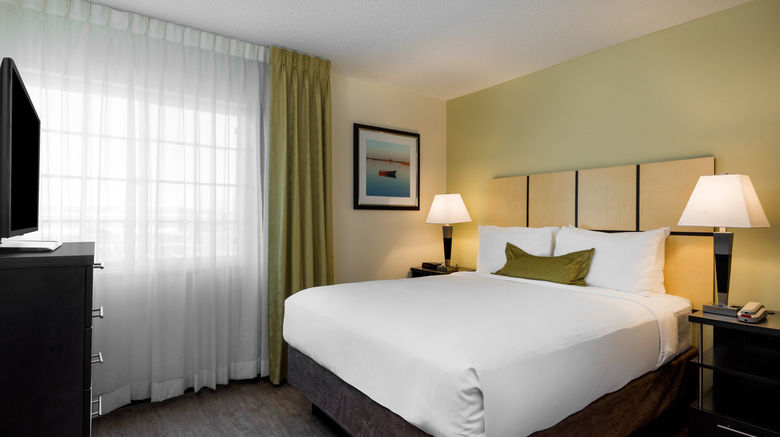 <b>Candlewood Suites Richmond West End Room</b>. Images powered by <a href="https://www.leonardoworldwide.com/" title="Leonardo Worldwide" target="_blank">Leonardo</a>.
