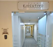 Holiday Inn Reynosa Zona Dorada Lobby