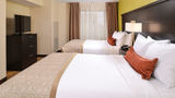 Staybridge Suites Merrillville Room