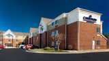 <b>Candlewood Suites Richmond West End Exterior</b>. Images powered by <a href="https://www.leonardoworldwide.com/" title="Leonardo Worldwide" target="_blank">Leonardo</a>.