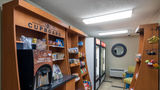 <b>Candlewood Suites Richmond West End Restaurant</b>. Images powered by <a href="https://www.leonardoworldwide.com/" title="Leonardo Worldwide" target="_blank">Leonardo</a>.