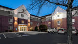 <b>Candlewood Suites Richmond West End Exterior</b>. Images powered by <a href="https://www.leonardoworldwide.com/" title="Leonardo Worldwide" target="_blank">Leonardo</a>.