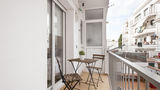 Sitges Group Apartments Beach
