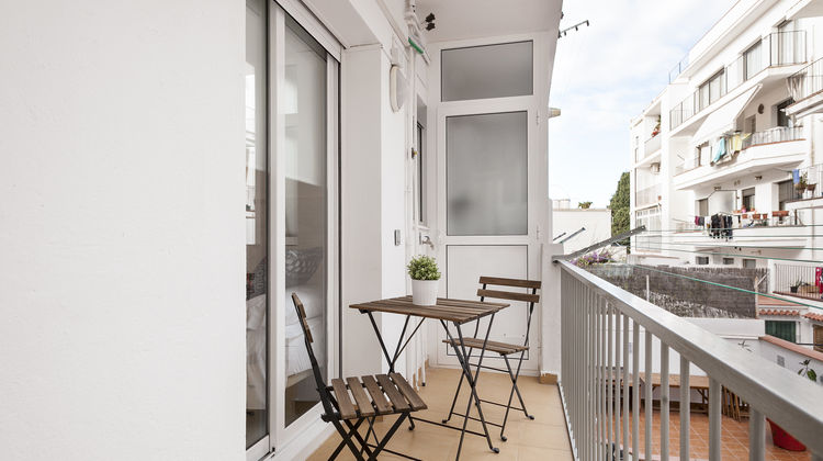 Sitges Group Apartments Beach