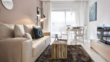 Sitges Group Apartments Beach