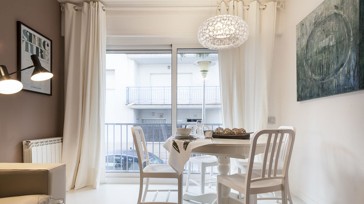 Sitges Group Apartments Beach