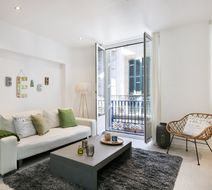 Sitges Group Apartments Exterior