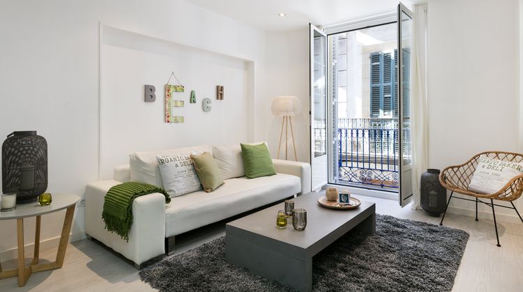 Sitges Group Apartments Exterior