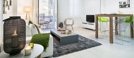 Sitges Group Apartments Exterior