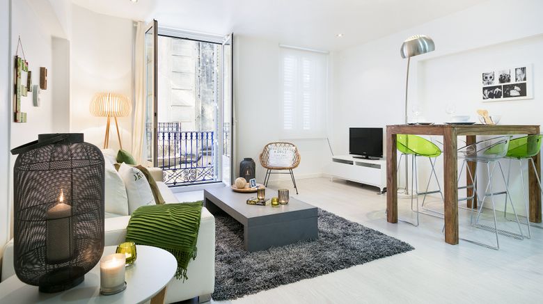 <b>Sitges Group Apartments Exterior</b>. Images powered by <a href="https://www.leonardoworldwide.com/" title="Leonardo Worldwide" target="_blank">Leonardo</a>.