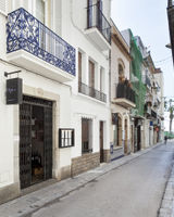 Sitges Group Apartments