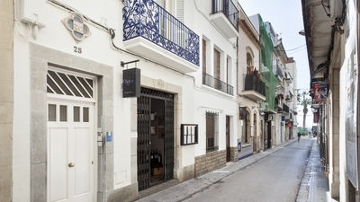Sitges Group Apartments