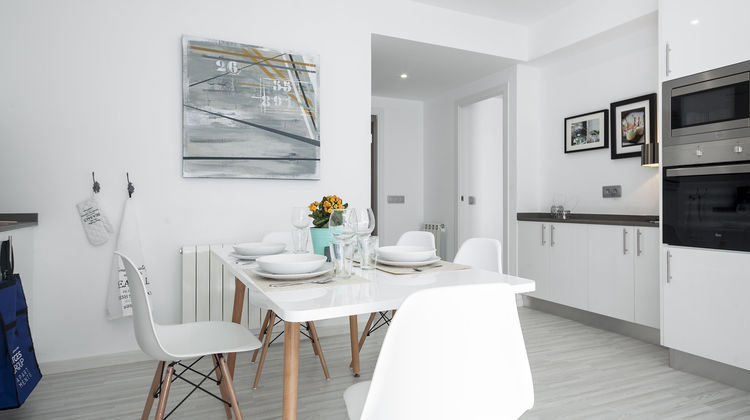 Sitges Group Apartments Recreation