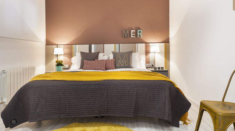 Sitges Group Apartments Recreation