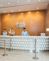 Holiday Inn Express Chengdu Wuhou
