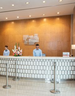 Holiday Inn Express Chengdu Wuhou