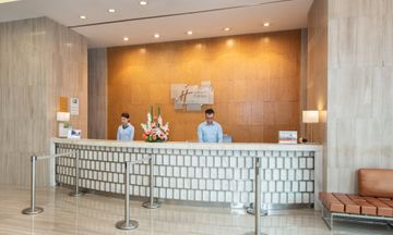 Holiday Inn Express Chengdu Wuhou