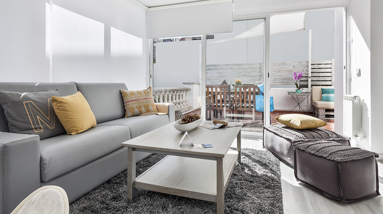 Sitges Group Apartments Recreation