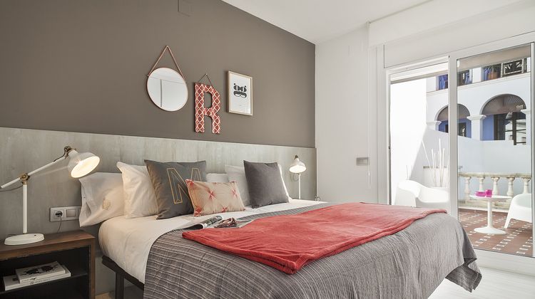 Sitges Group Apartments Recreation