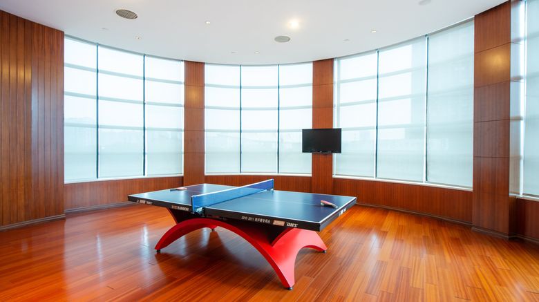 <b>Holiday Inn Xindu Lobby</b>. Images powered by <a href="https://www.leonardoworldwide.com/" title="Leonardo Worldwide" target="_blank">Leonardo</a>.