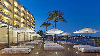 Hotel Torre del Mar