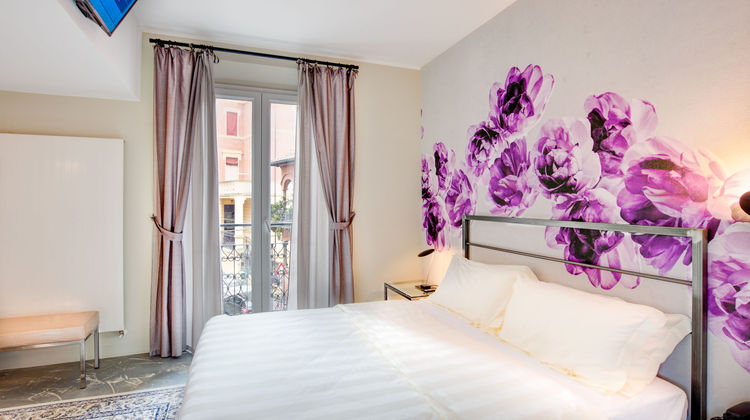 Il Convento Dei Fiori di Seta Suite
