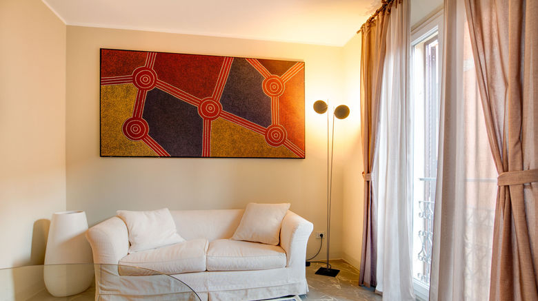 <b>Il Convento Dei Fiori di Seta Suite</b>. Images powered by <a href="https://www.leonardoworldwide.com/" title="Leonardo Worldwide" target="_blank">Leonardo</a>.