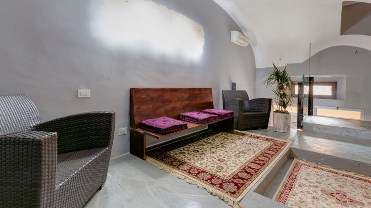 Il Convento Dei Fiori di Seta Lobby