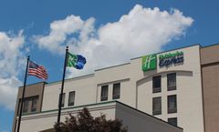 Holiday Inn Express