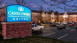<b>Candlewood Suites Richmond West End Exterior</b>. Images powered by <a href="https://www.leonardoworldwide.com/" title="Leonardo Worldwide" target="_blank">Leonardo</a>.