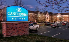 Candlewood Suites Richmond West End