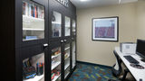 <b>Candlewood Suites Richmond West End Lobby</b>. Images powered by <a href="https://www.leonardoworldwide.com/" title="Leonardo Worldwide" target="_blank">Leonardo</a>.