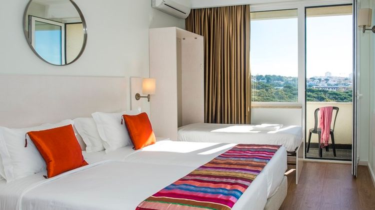 Londres Estoril / Cascais Room