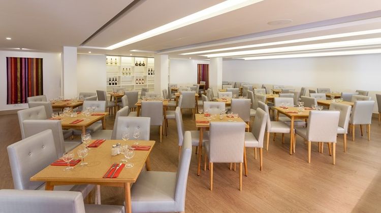 Londres Estoril / Cascais Restaurant