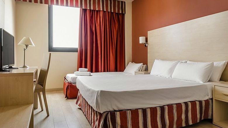 <b>Crisol La Selva Room</b>. Images powered by <a href="https://www.leonardoworldwide.com/" title="Leonardo Worldwide" target="_blank">Leonardo</a>.