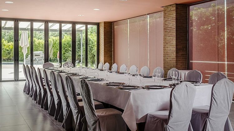 Crisol La Selva Meeting