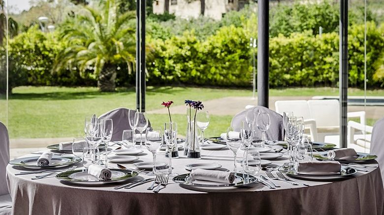 <b>Crisol La Selva Ballroom</b>. Images powered by <a href="https://www.leonardoworldwide.com/" title="Leonardo Worldwide" target="_blank">Leonardo</a>.