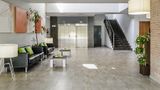 <b>Crisol La Selva Lobby</b>. Images powered by <a href="https://www.leonardoworldwide.com/" title="Leonardo Worldwide" target="_blank">Leonardo</a>.