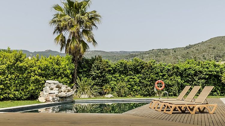 Crisol La Selva Pool