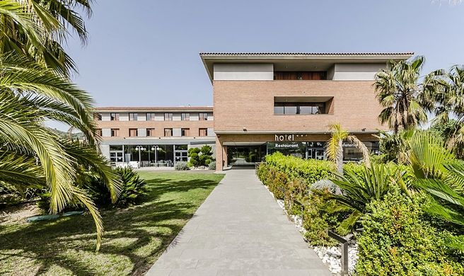 Crisol La Selva Exterior