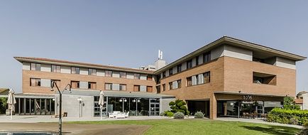 Crisol La Selva Exterior