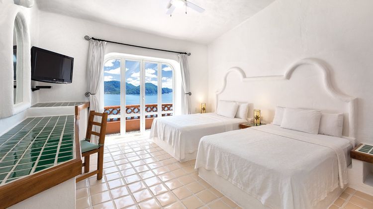 WorldMark Zihuatanejo Room